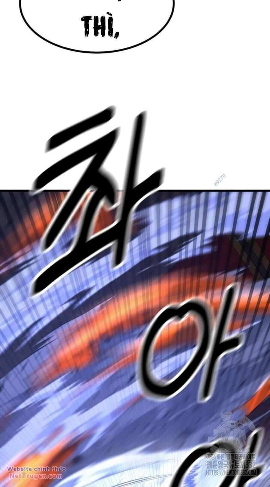 Võ Vương Kang Haejin Chapter 40 - 58