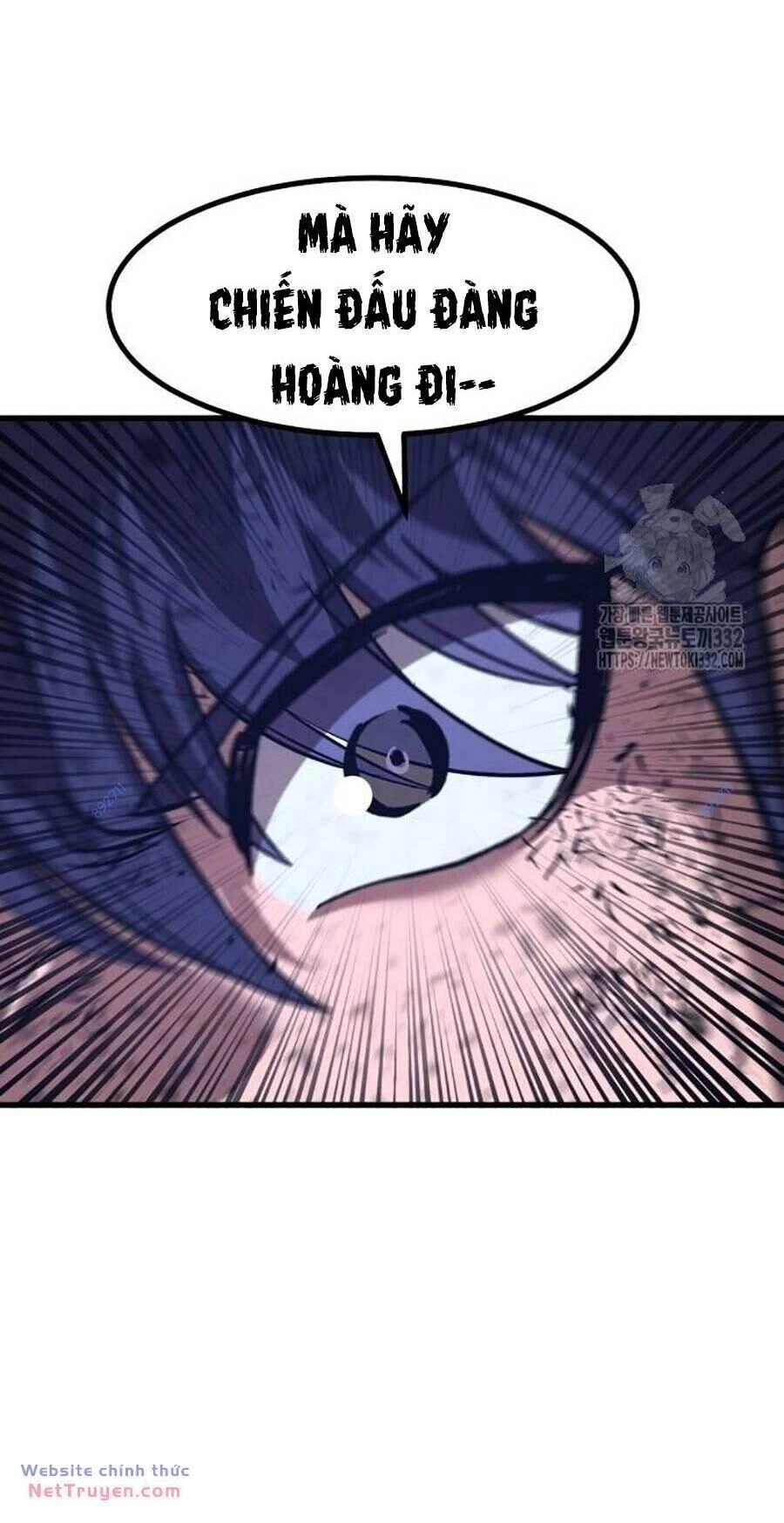 Võ Vương Kang Haejin Chapter 40 - 61