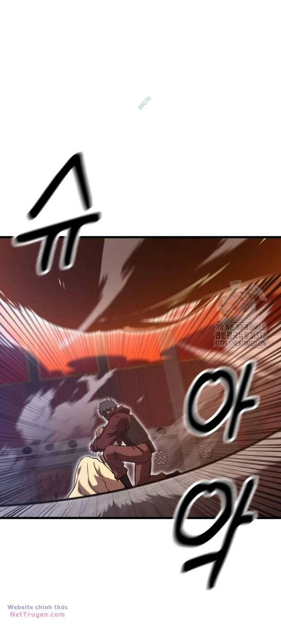 Võ Vương Kang Haejin Chapter 40 - 62