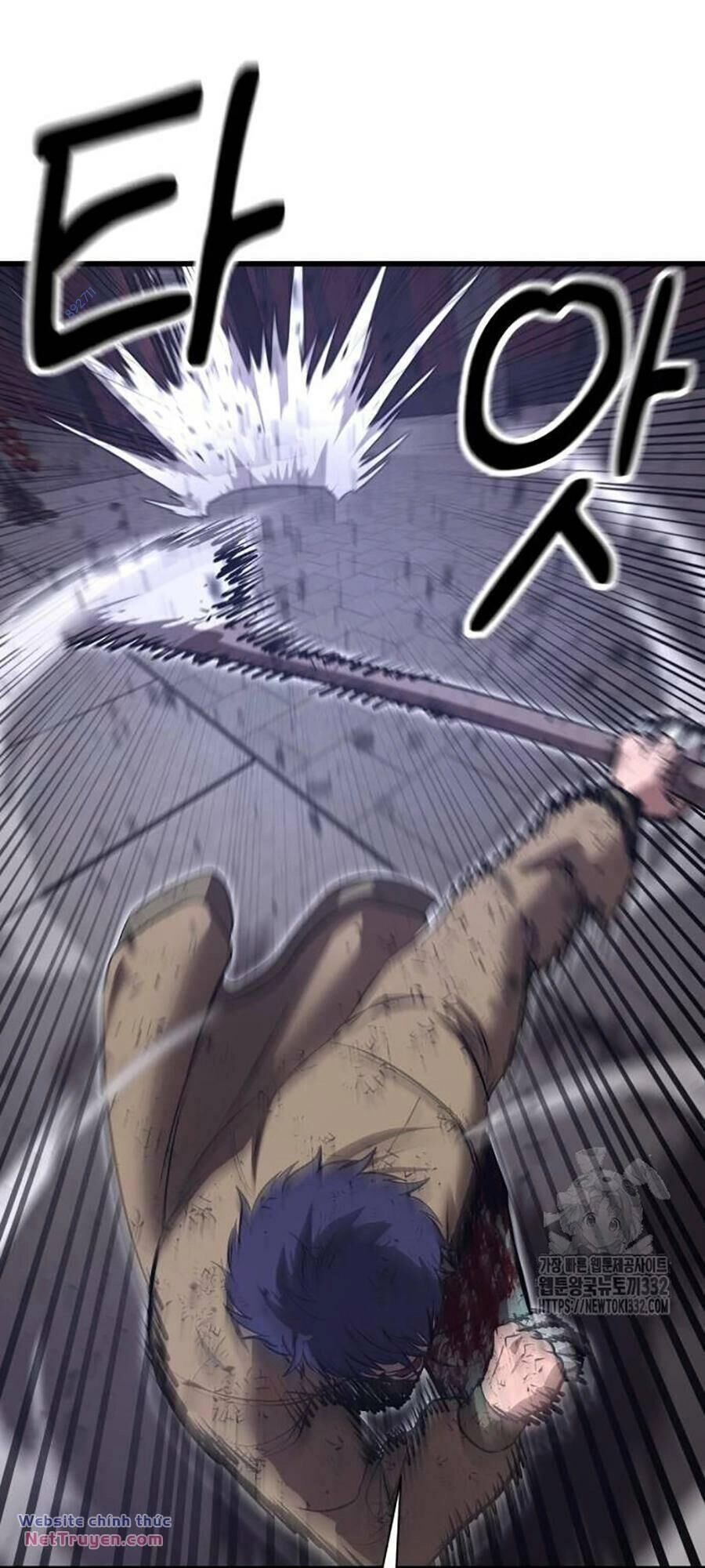 Võ Vương Kang Haejin Chapter 40 - 67