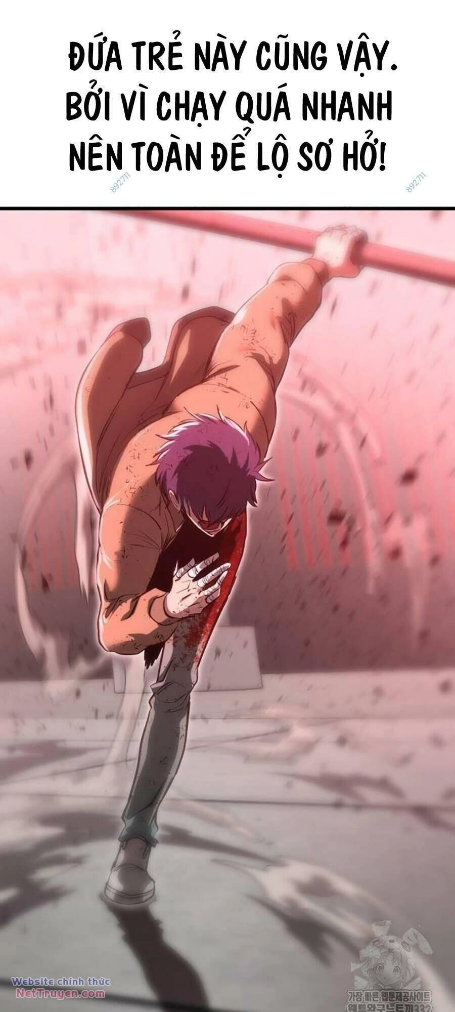 Võ Vương Kang Haejin Chapter 40 - 72