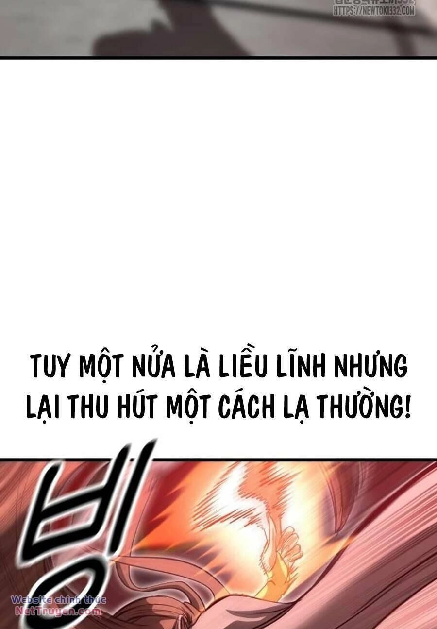 Võ Vương Kang Haejin Chapter 40 - 73