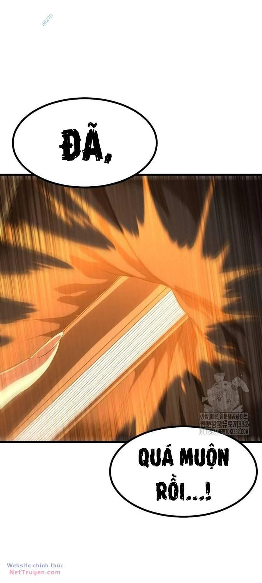 Võ Vương Kang Haejin Chapter 40 - 78