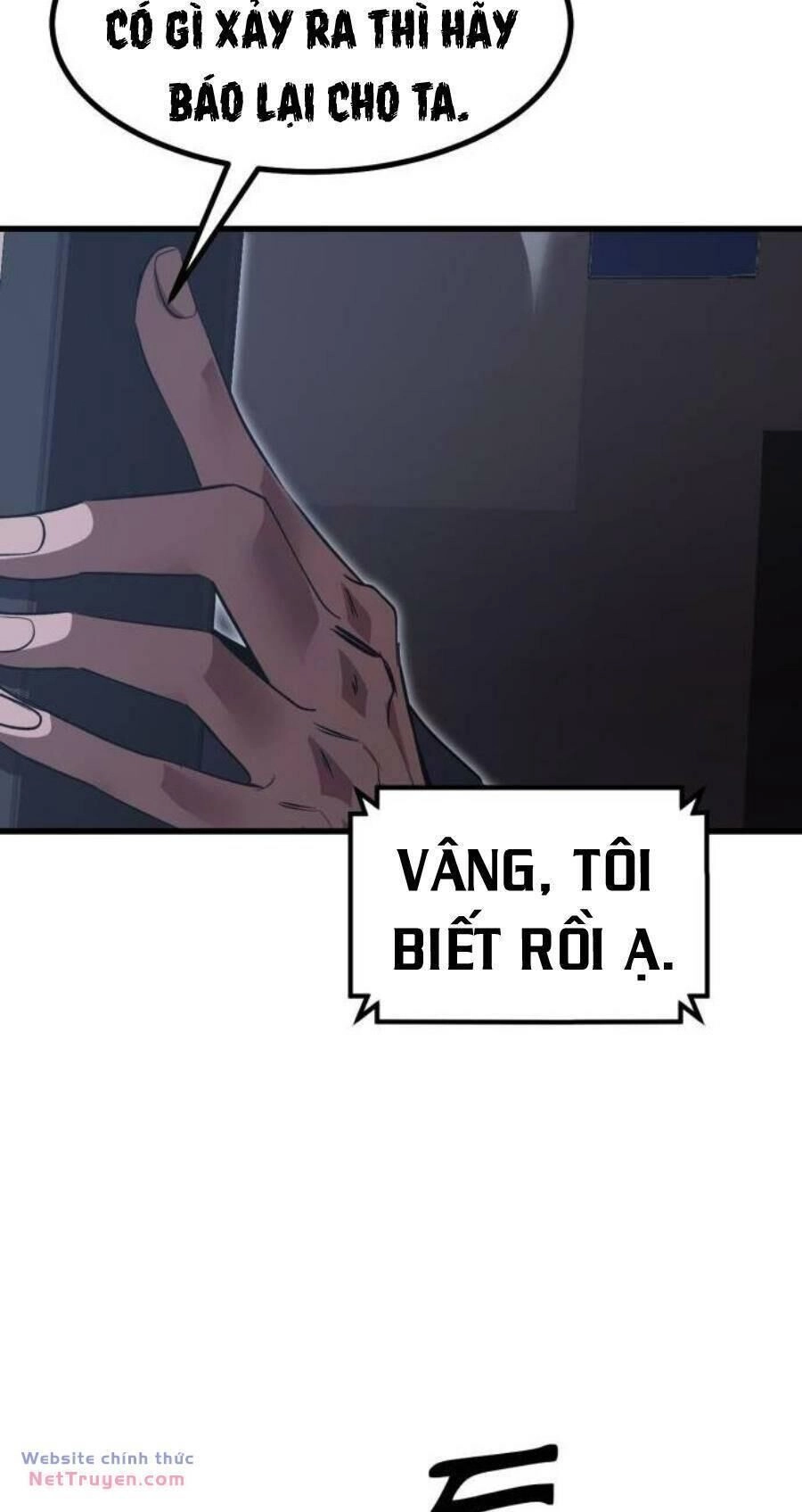 Võ Vương Kang Haejin Chapter 41 - 4