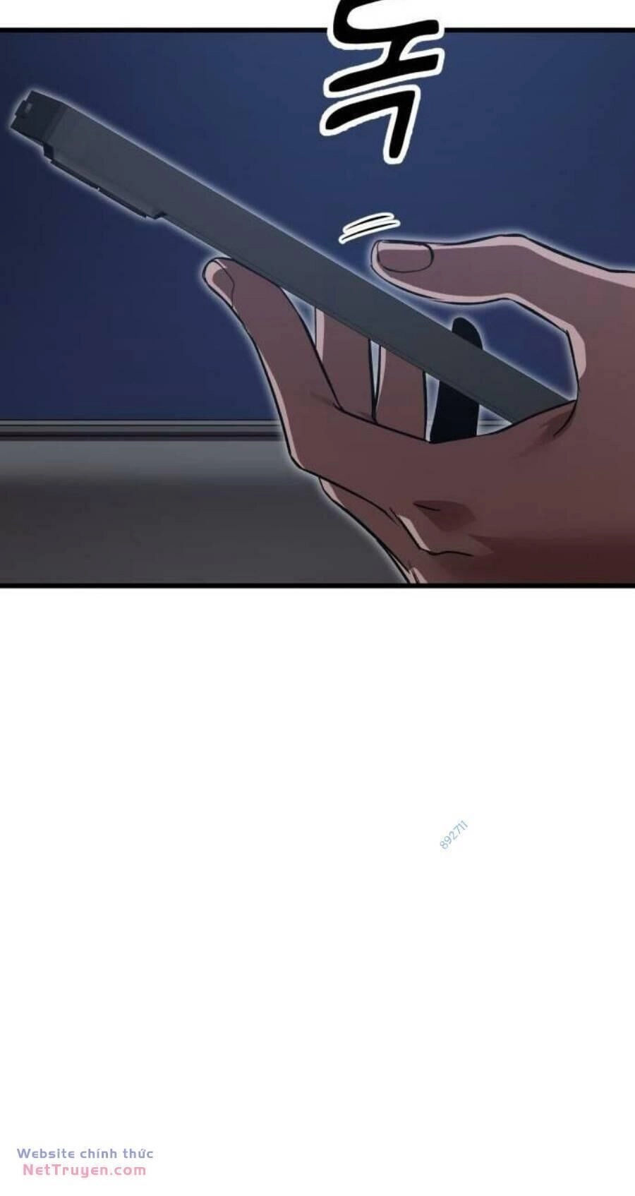 Võ Vương Kang Haejin Chapter 41 - 5