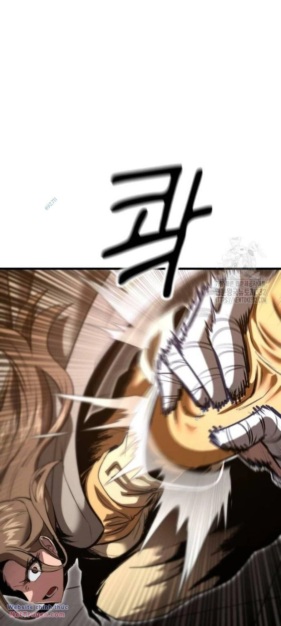 Võ Vương Kang Haejin Chapter 41 - 9