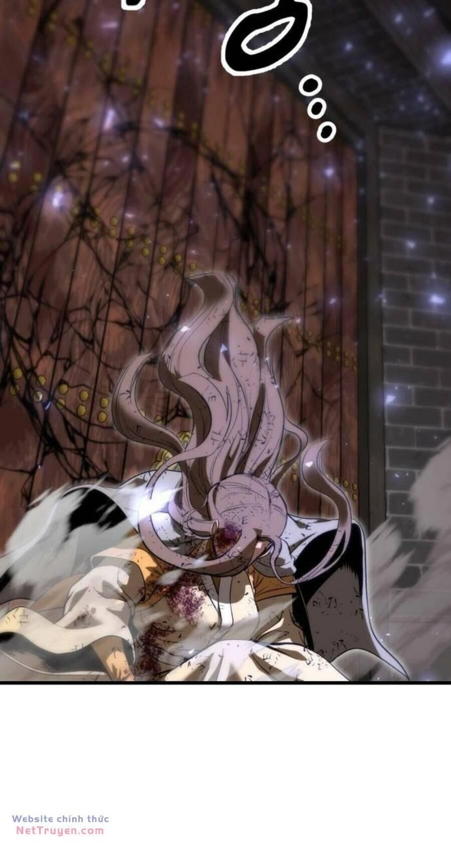 Võ Vương Kang Haejin Chapter 41 - 23