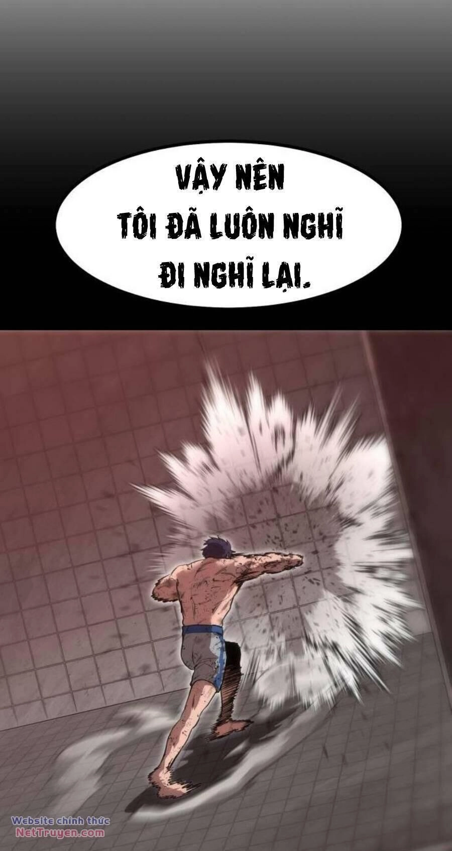 Võ Vương Kang Haejin Chapter 41 - 28