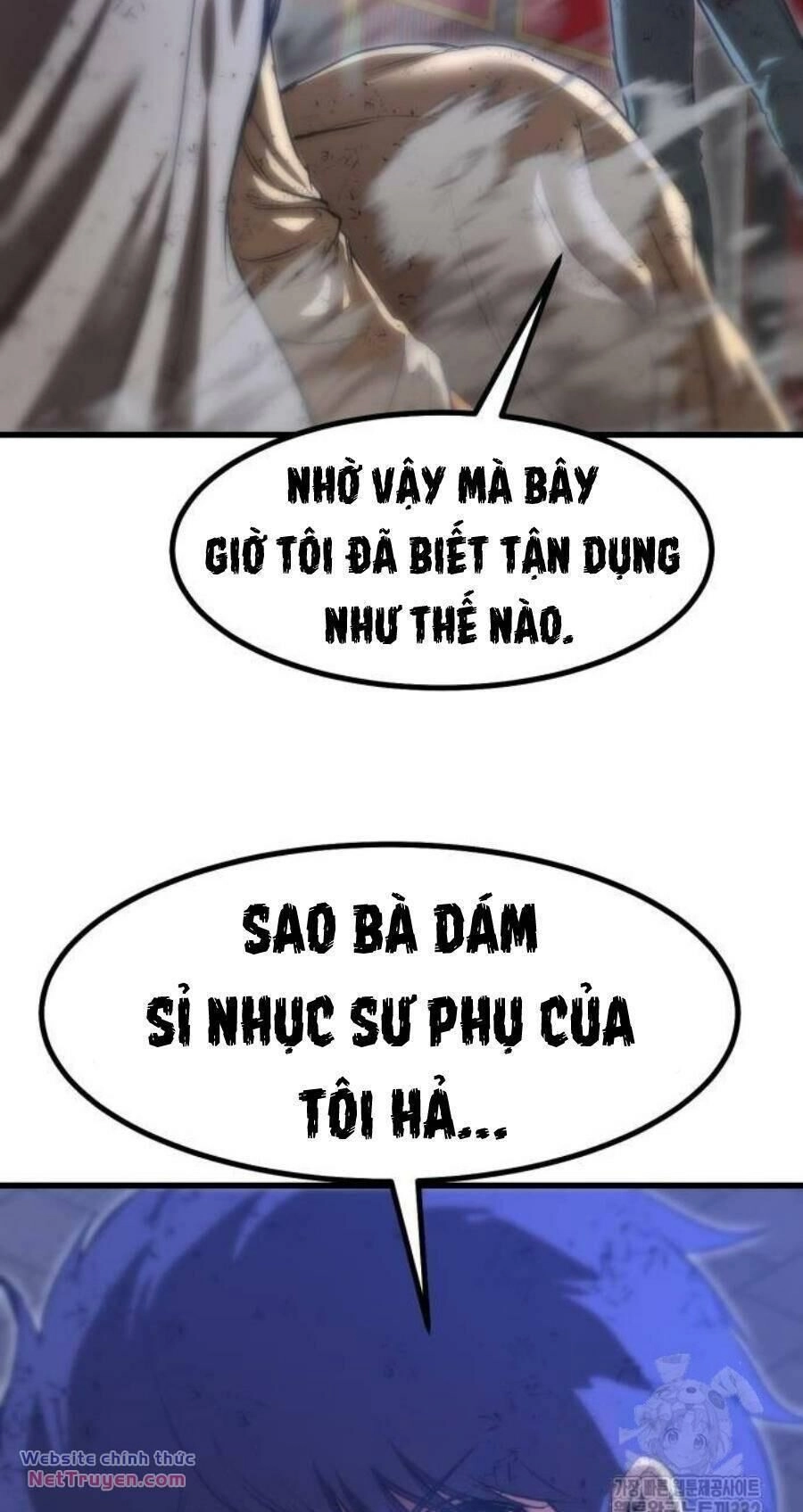 Võ Vương Kang Haejin Chapter 41 - 34