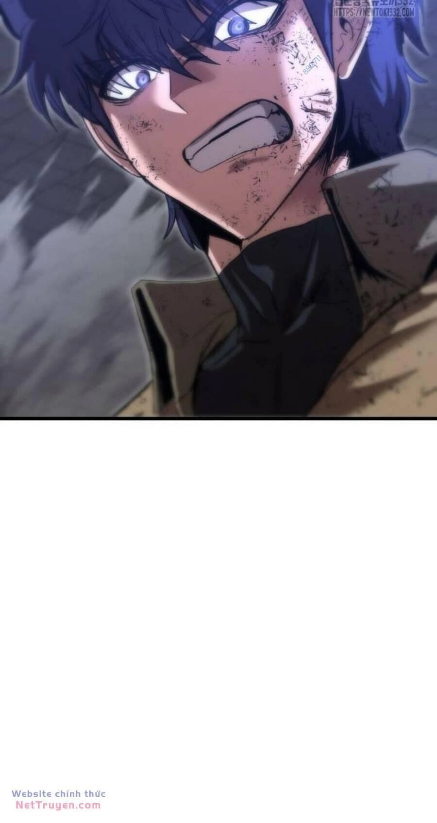 Võ Vương Kang Haejin Chapter 41 - 35