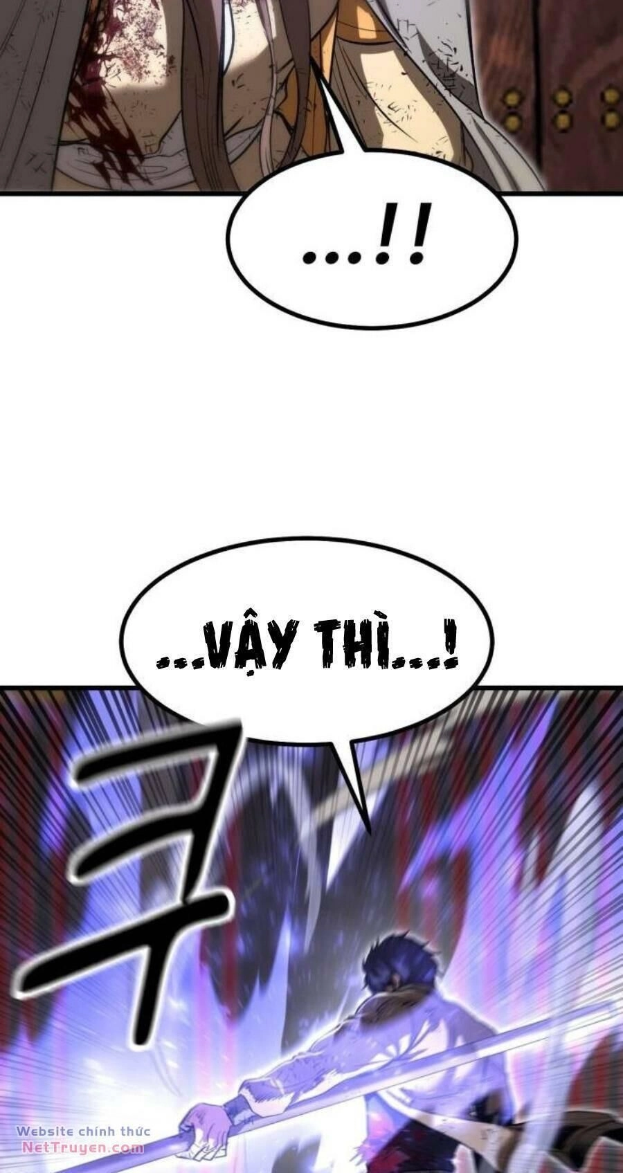 Võ Vương Kang Haejin Chapter 41 - 37