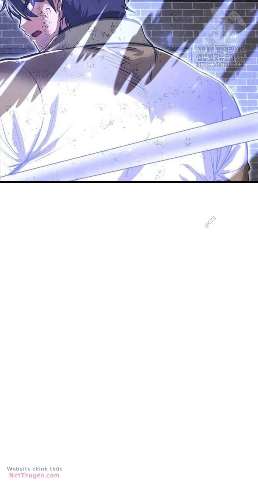 Võ Vương Kang Haejin Chapter 41 - 44