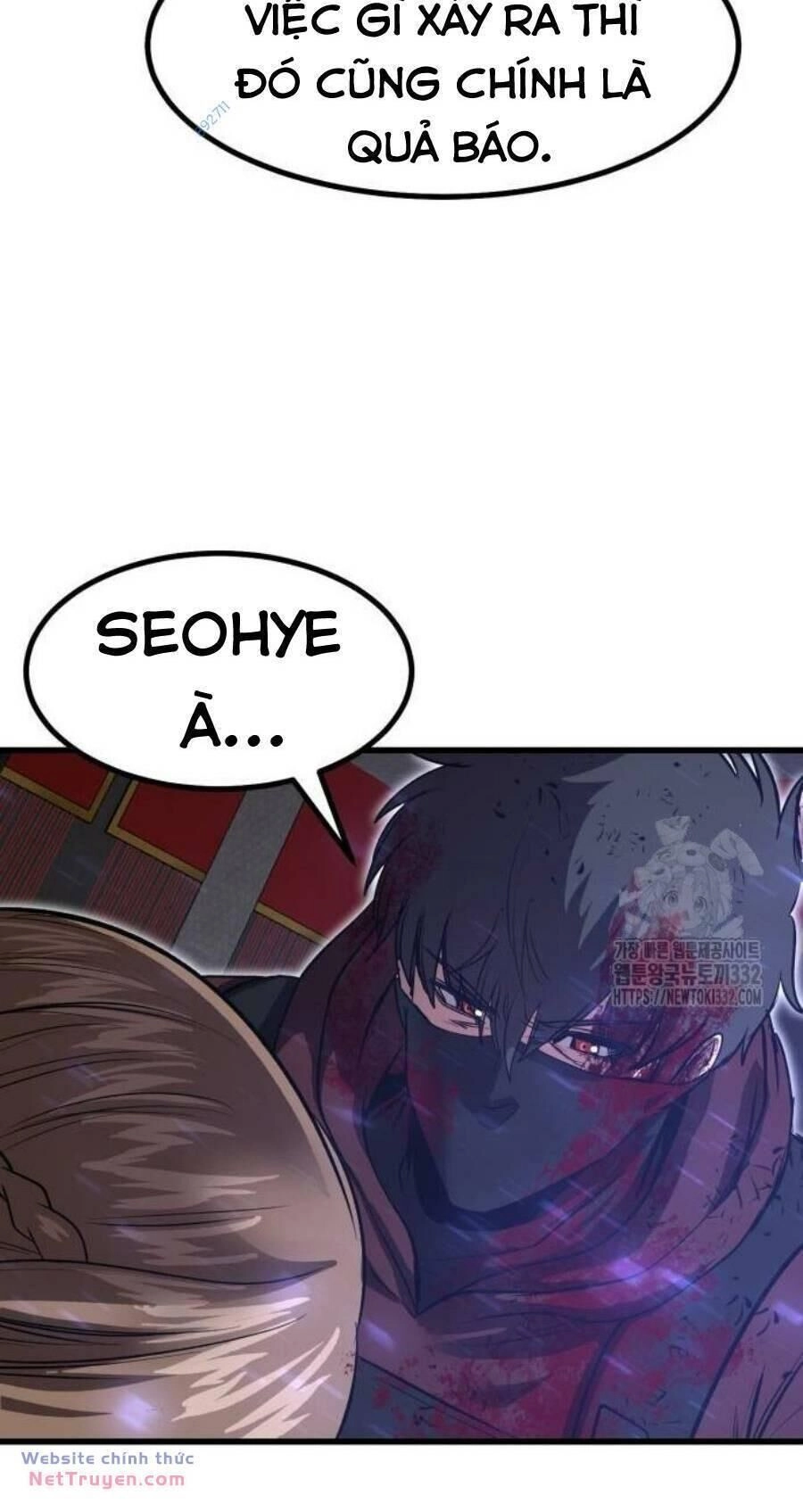 Võ Vương Kang Haejin Chapter 41 - 47