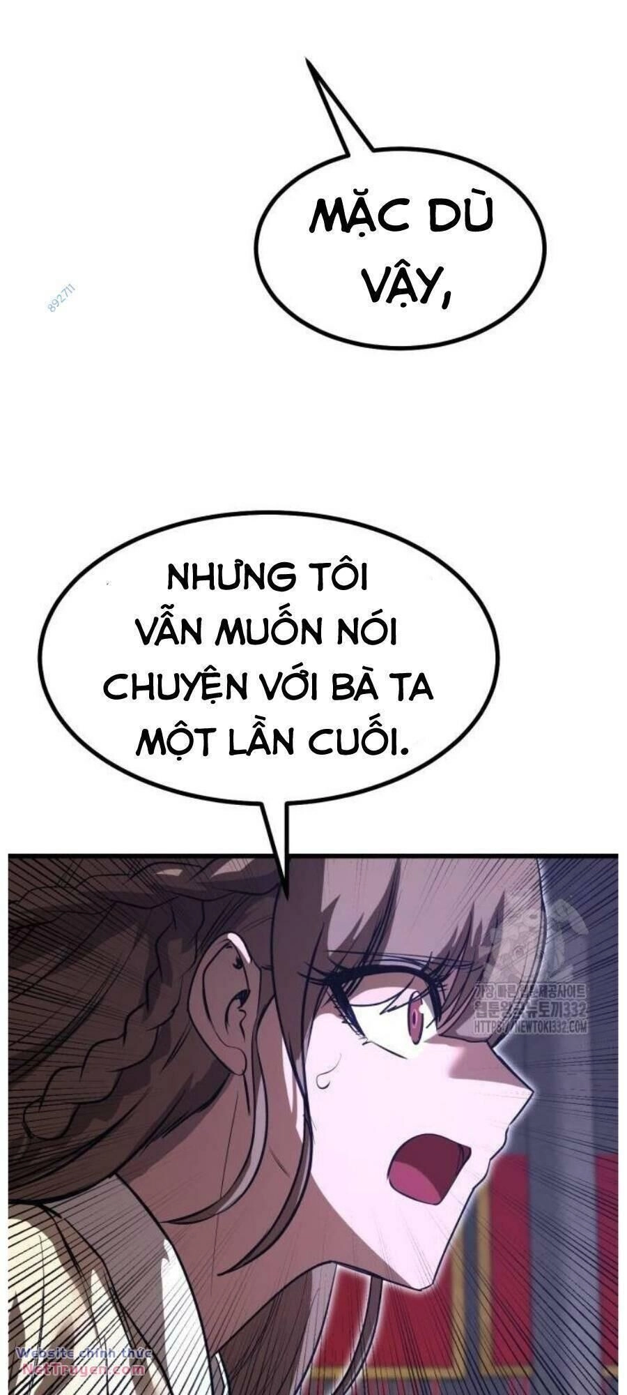 Võ Vương Kang Haejin Chapter 41 - 48