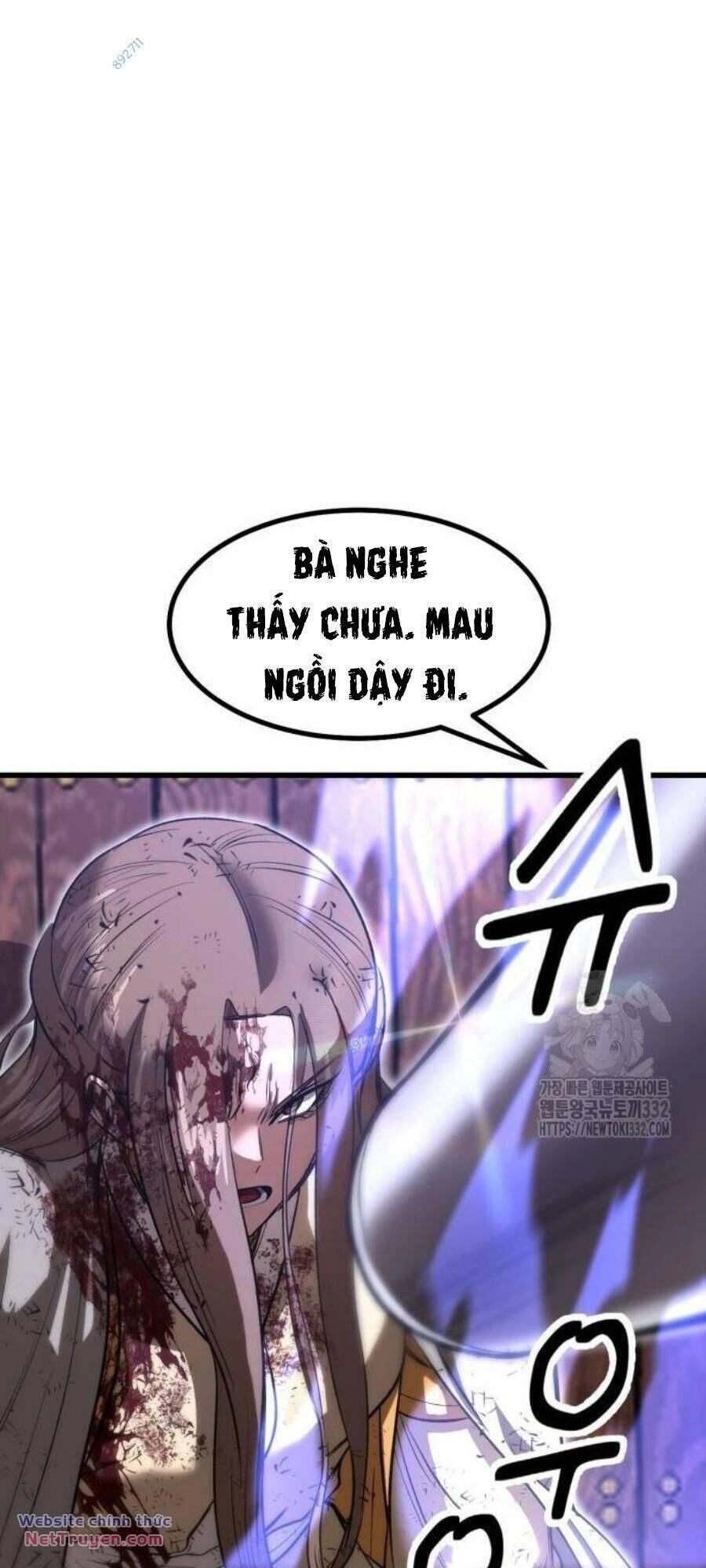 Võ Vương Kang Haejin Chapter 41 - 51