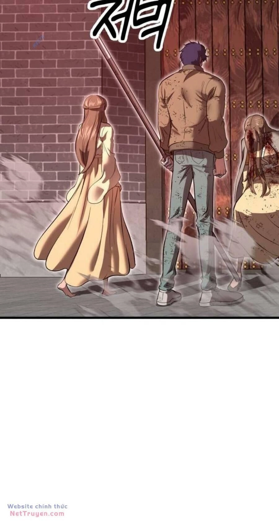 Võ Vương Kang Haejin Chapter 41 - 56