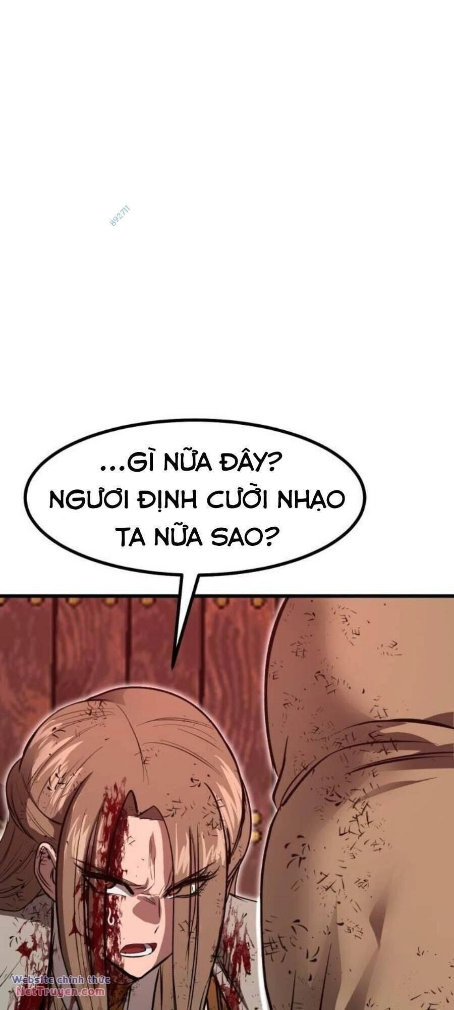 Võ Vương Kang Haejin Chapter 41 - 57