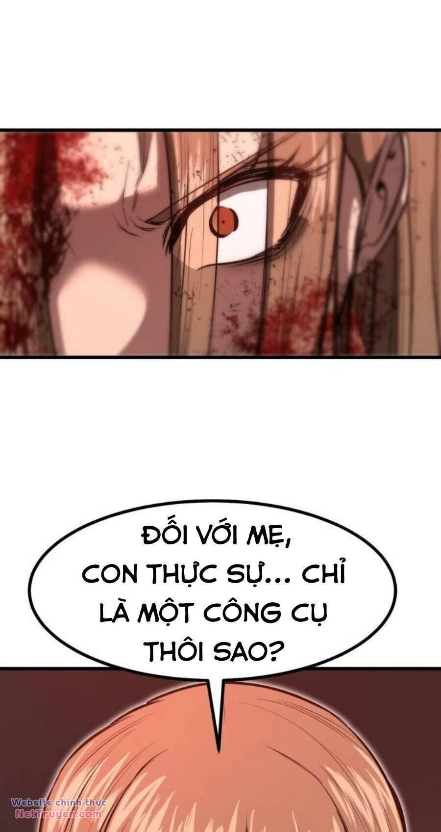 Võ Vương Kang Haejin Chapter 41 - 61