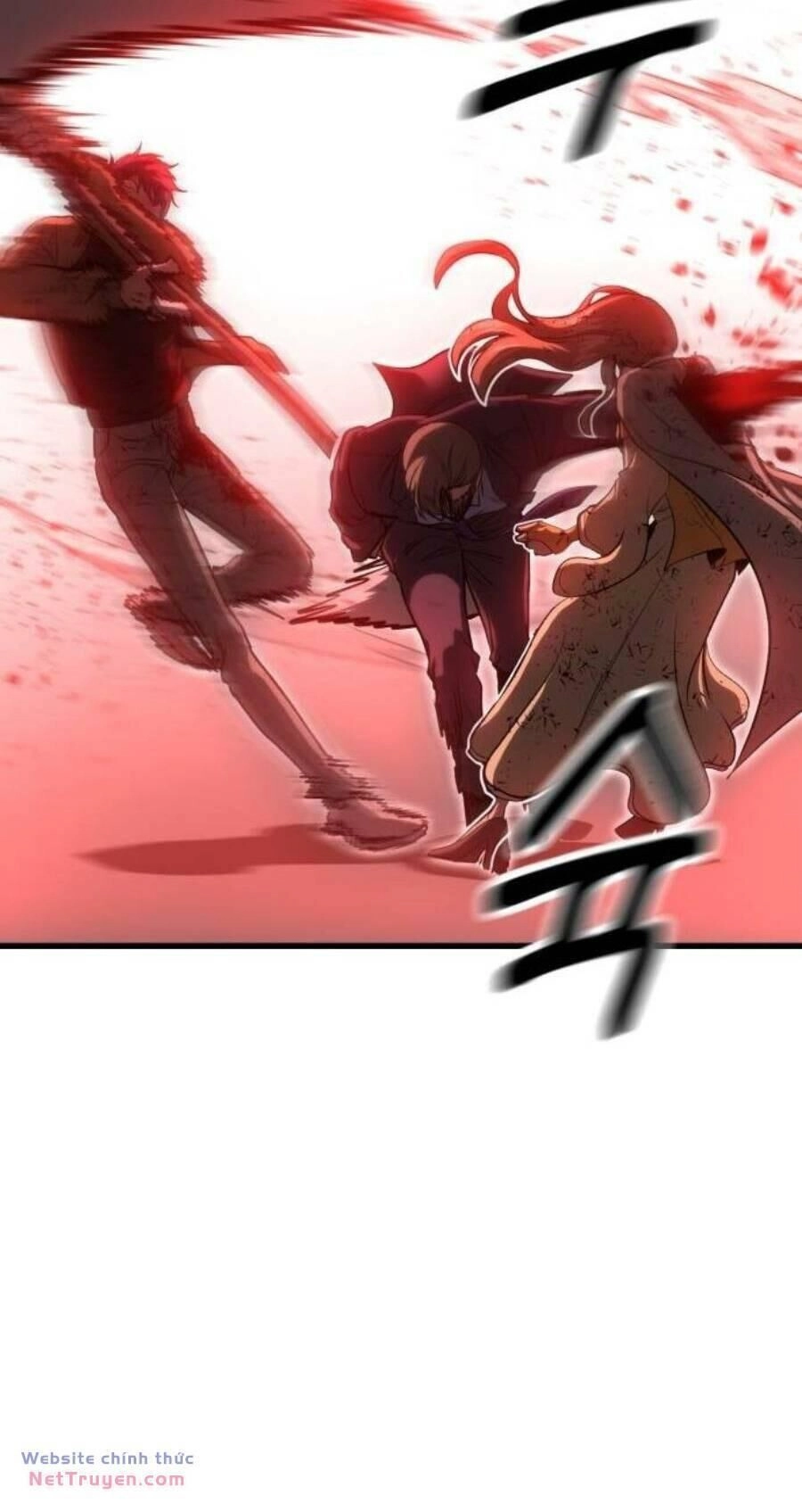 Võ Vương Kang Haejin Chapter 41 - 74