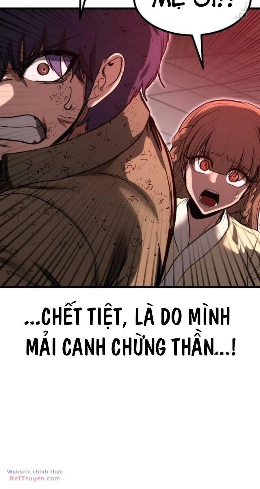 Võ Vương Kang Haejin Chapter 41 - 76