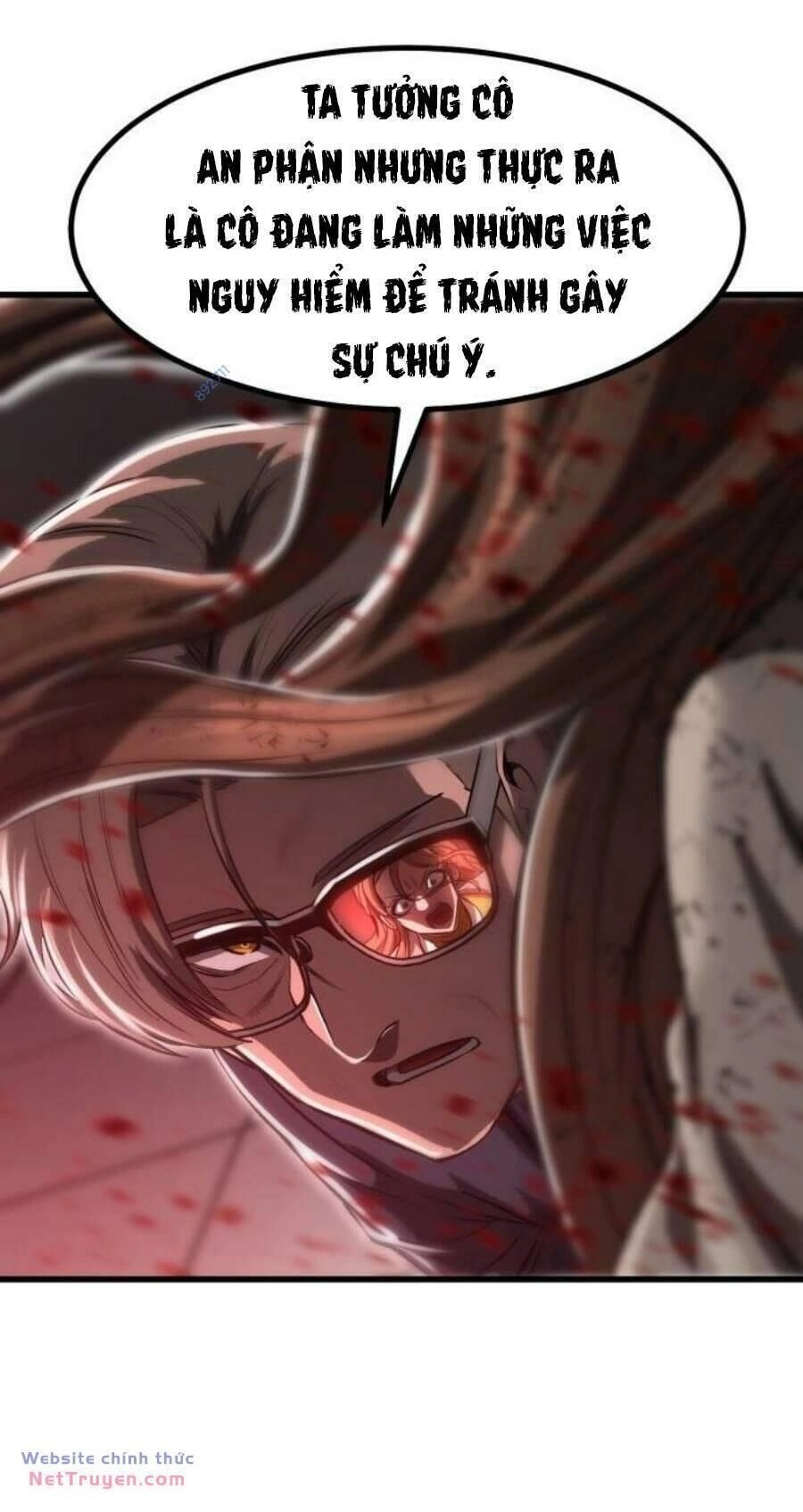 Võ Vương Kang Haejin Chapter 41 - 77