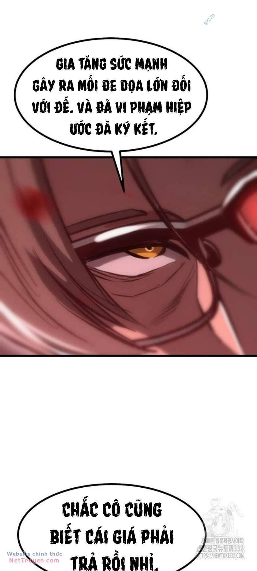 Võ Vương Kang Haejin Chapter 41 - 78