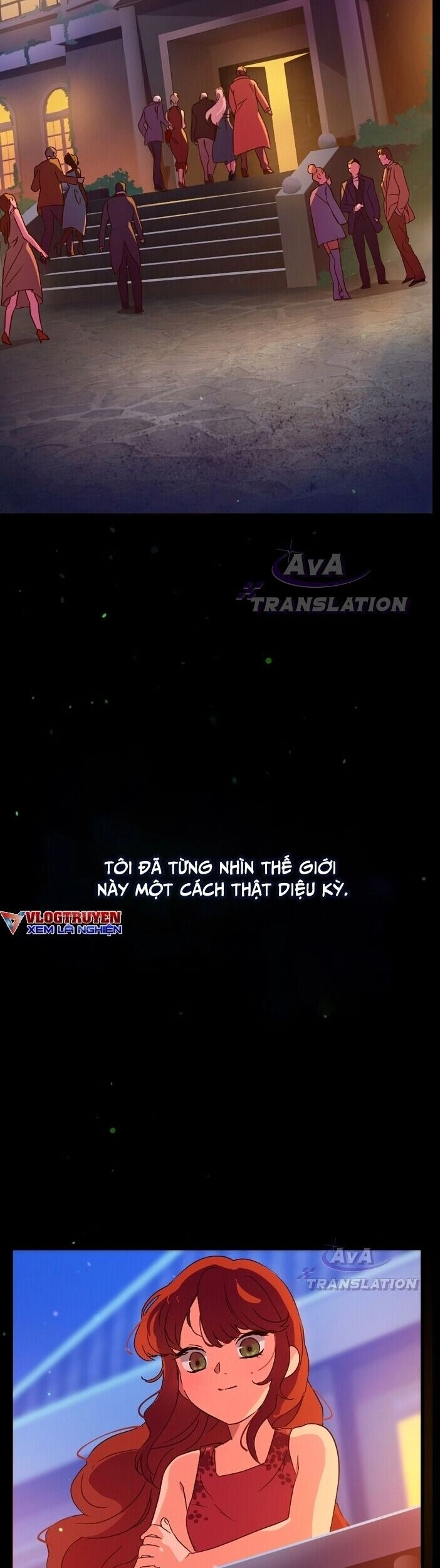 Bảo Mẫu Mafia Chapter 1 - 3