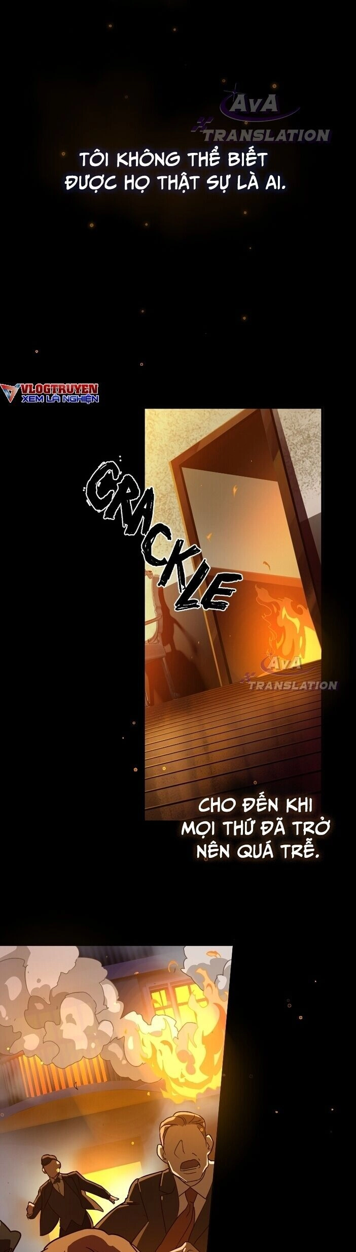 Bảo Mẫu Mafia Chapter 1 - 6