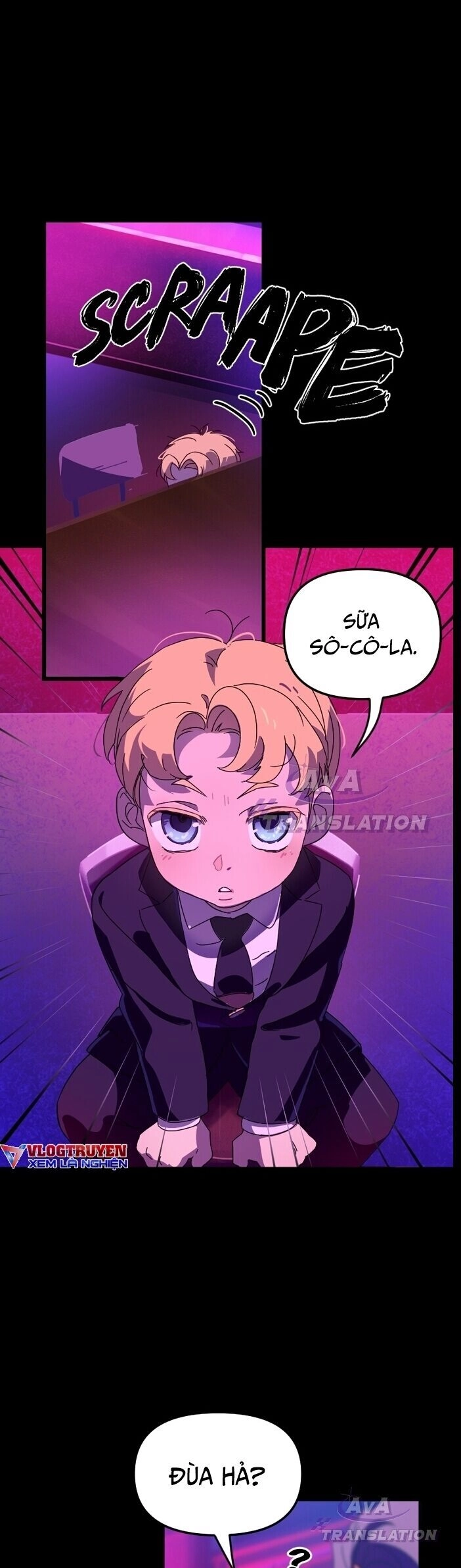 Bảo Mẫu Mafia Chapter 1 - 27