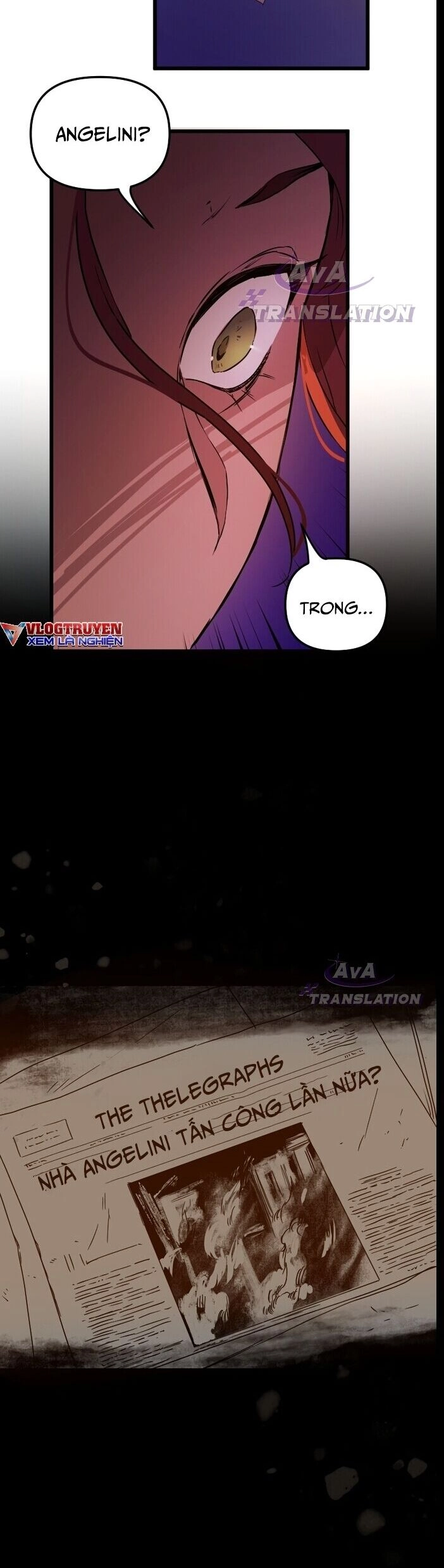 Bảo Mẫu Mafia Chapter 1 - 40