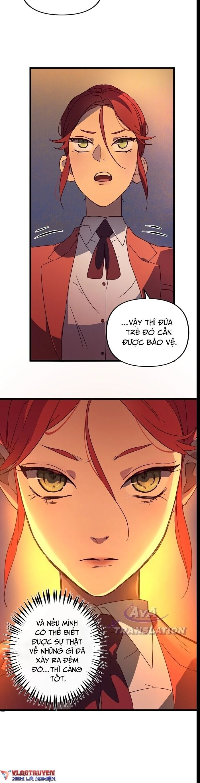 Bảo Mẫu Mafia Chapter 1 - 46