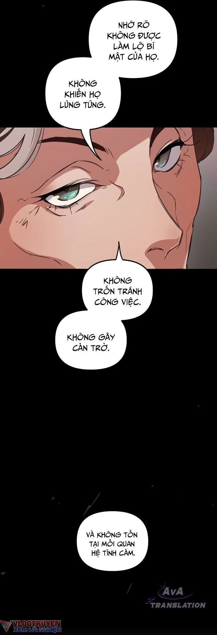 Bảo Mẫu Mafia Chapter 2 - 9