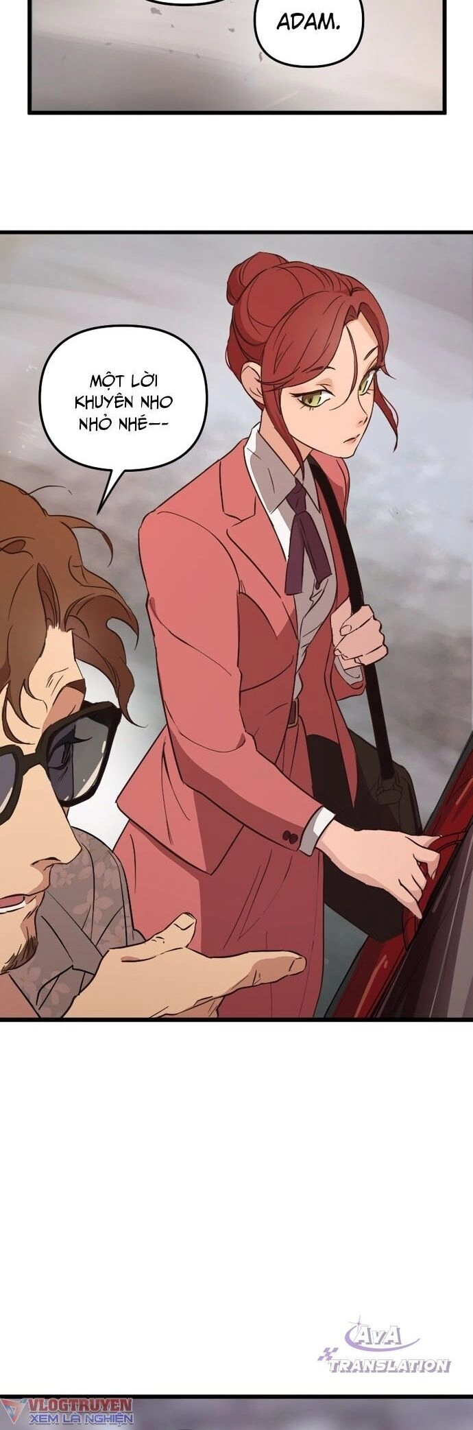 Bảo Mẫu Mafia Chapter 2 - 13