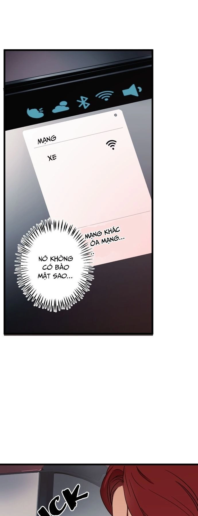 Bảo Mẫu Mafia Chapter 2 - 20