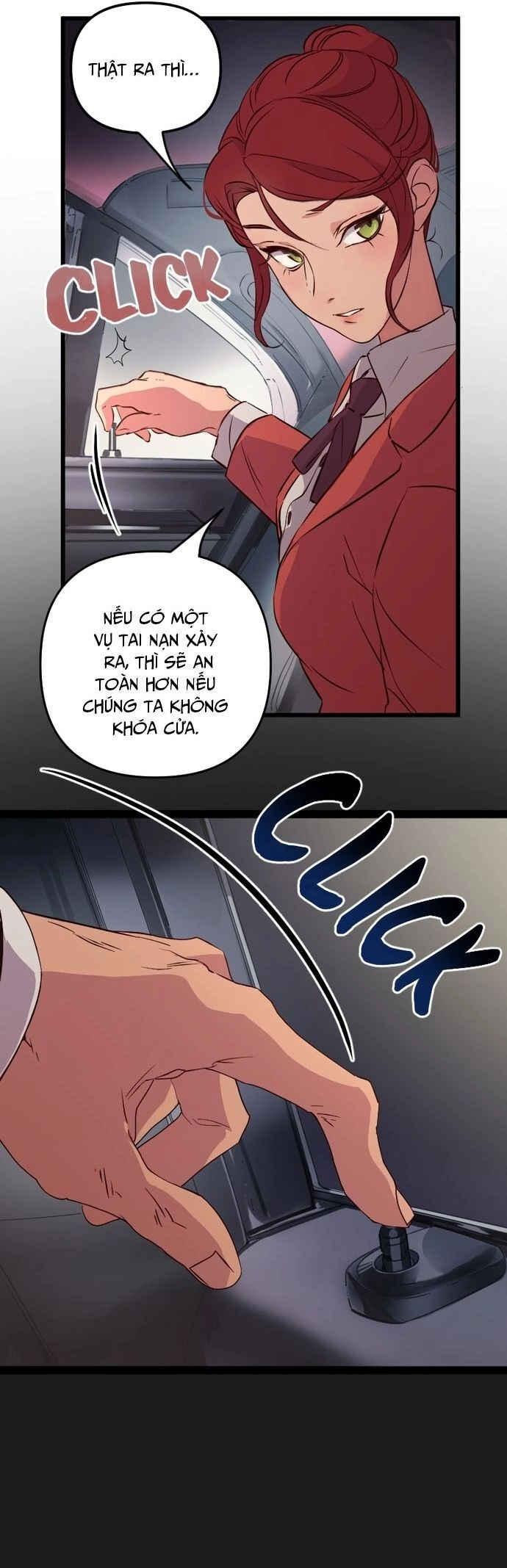 Bảo Mẫu Mafia Chapter 2 - 22