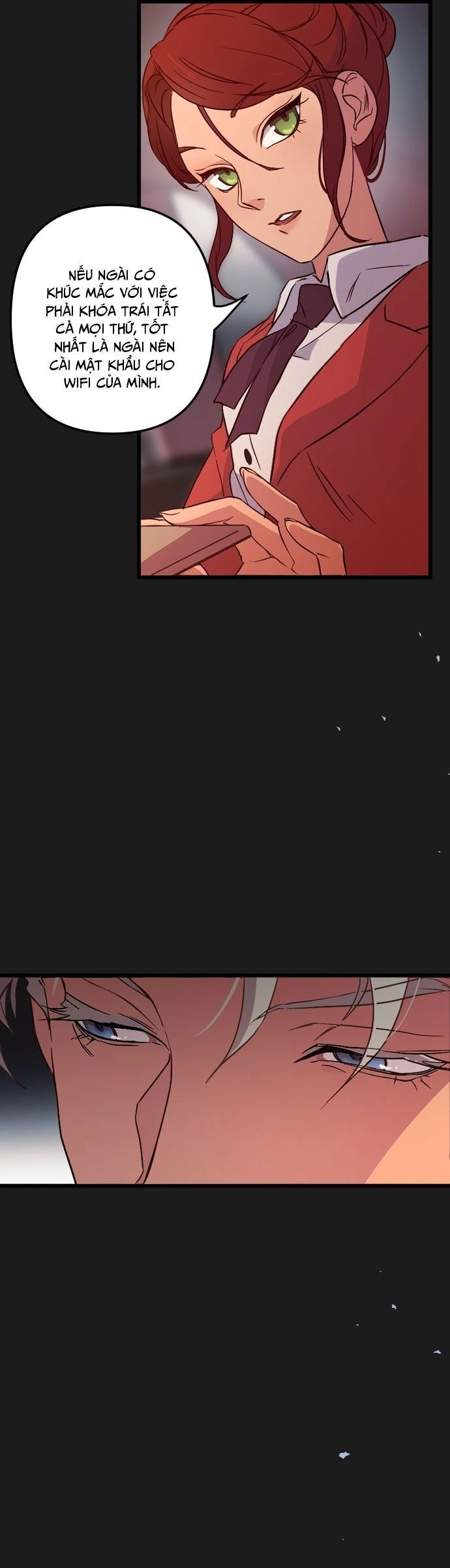 Bảo Mẫu Mafia Chapter 2 - 28