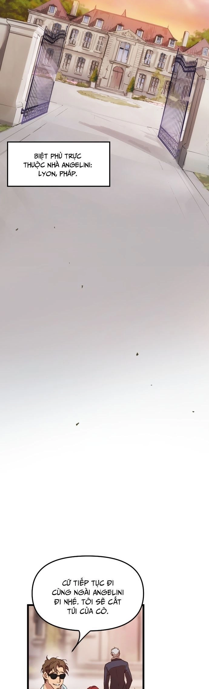 Bảo Mẫu Mafia Chapter 2 - 30