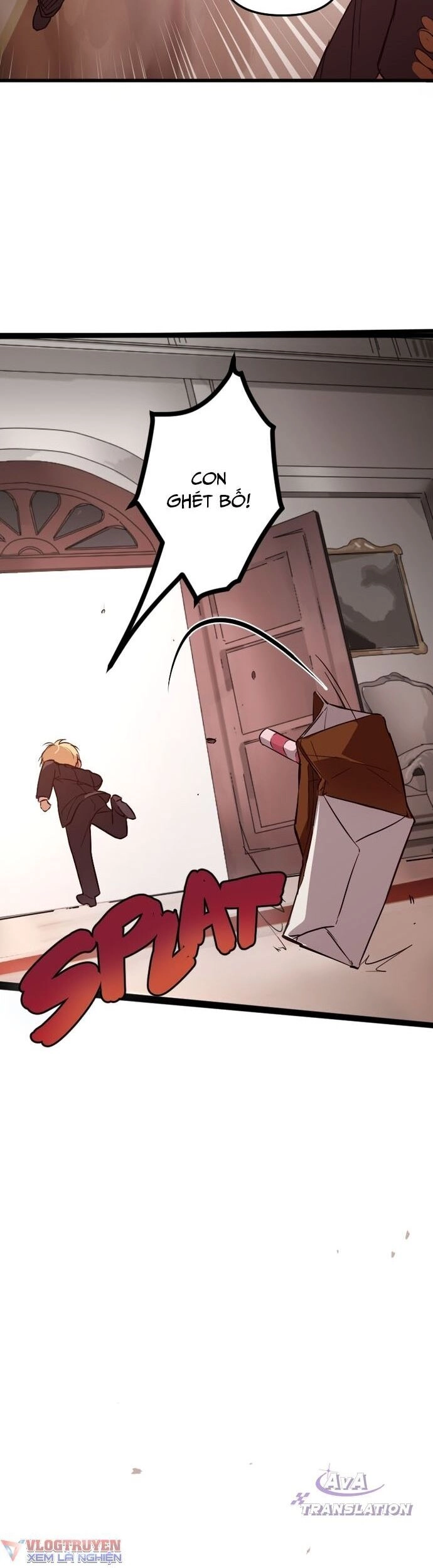 Bảo Mẫu Mafia Chapter 2 - 35