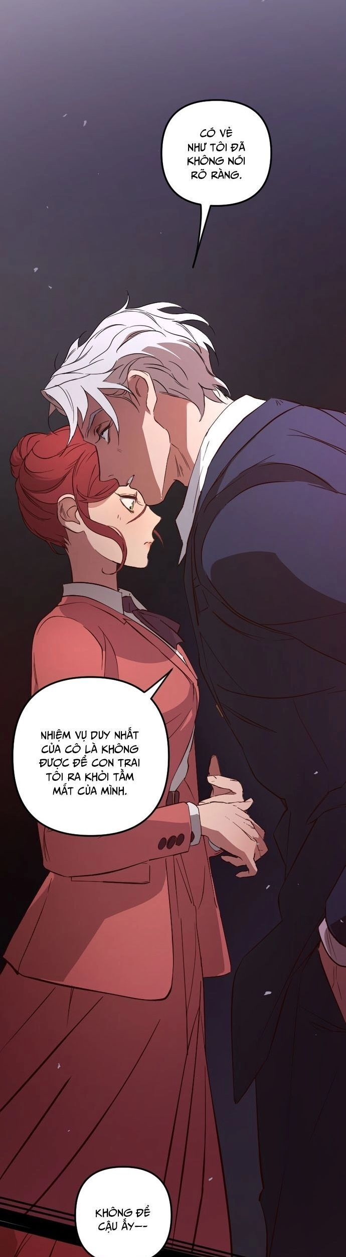 Bảo Mẫu Mafia Chapter 2 - 46