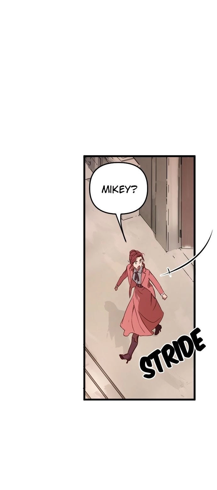 Bảo Mẫu Mafia Chapter 2 - 48