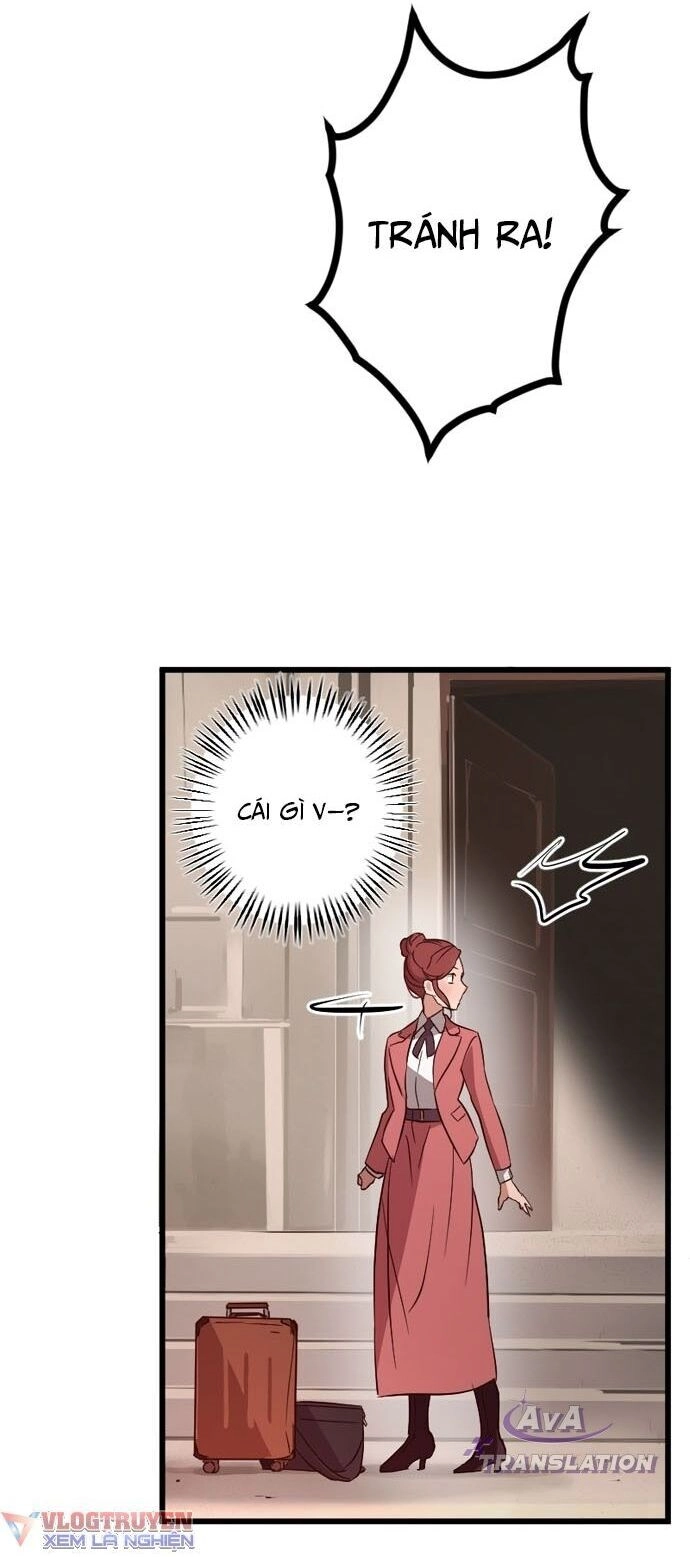 Bảo Mẫu Mafia Chapter 2 - 49