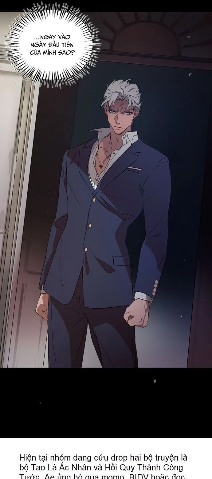 Bảo Mẫu Mafia Chapter 2 - 54