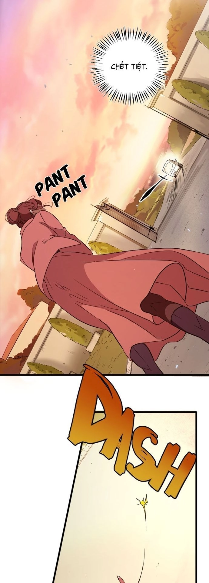 Bảo Mẫu Mafia Chapter 3 - 2