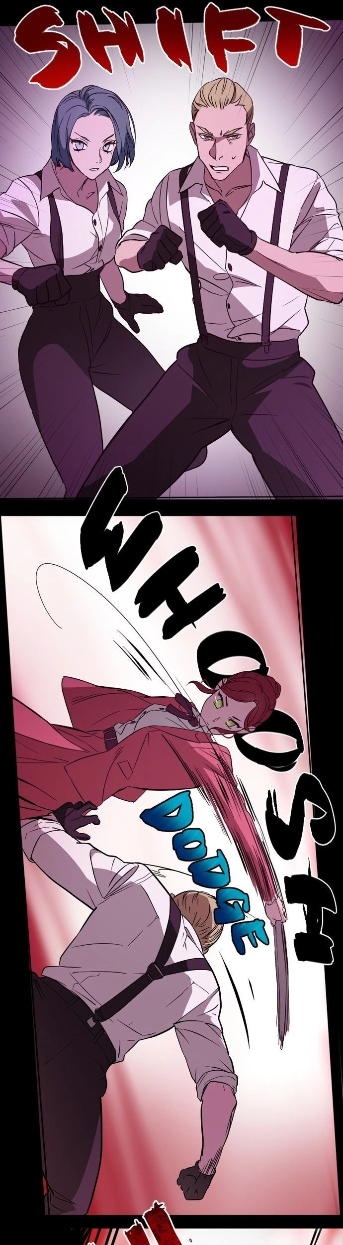 Bảo Mẫu Mafia Chapter 3 - 23