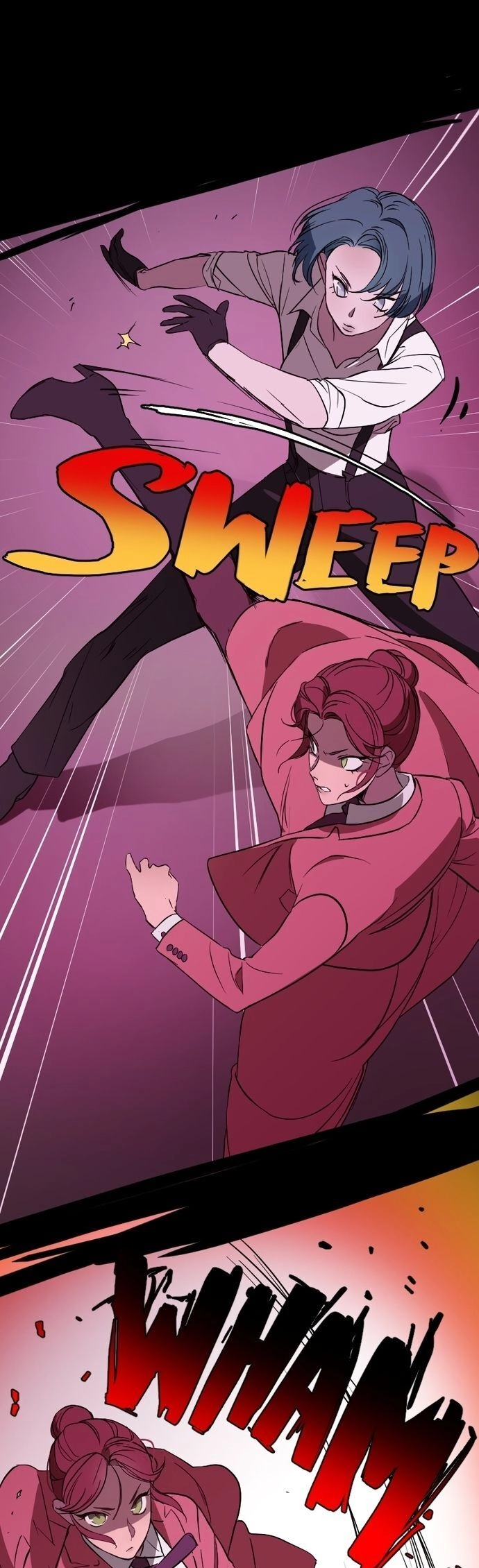 Bảo Mẫu Mafia Chapter 3 - 25