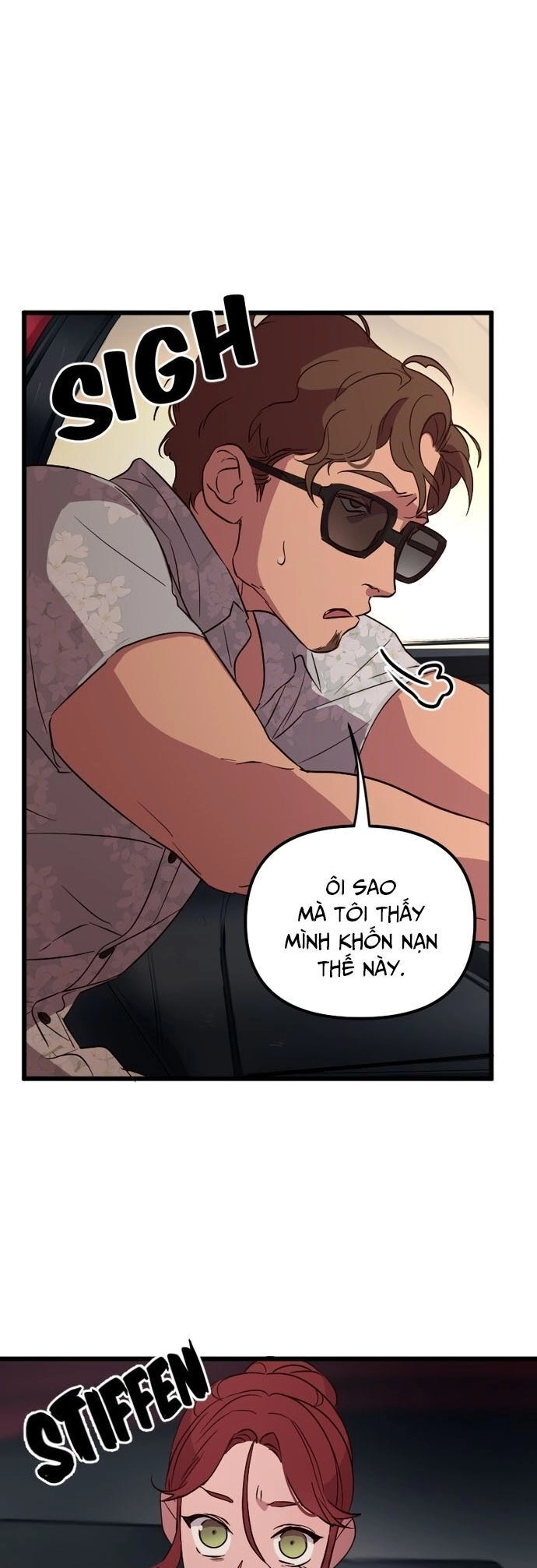 Bảo Mẫu Mafia Chapter 3 - 31