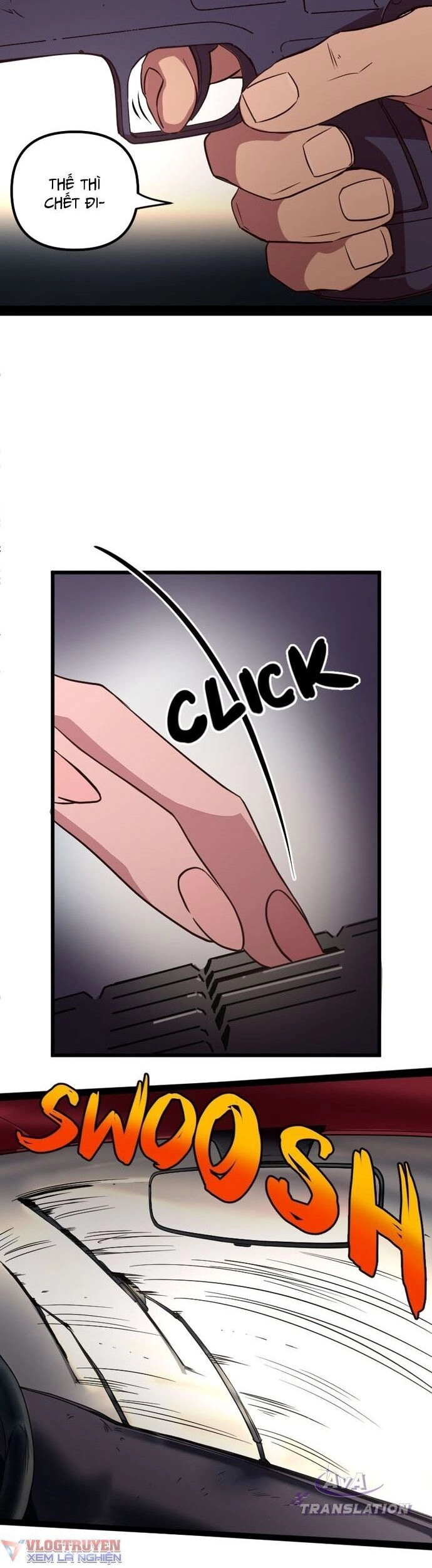 Bảo Mẫu Mafia Chapter 3 - 38