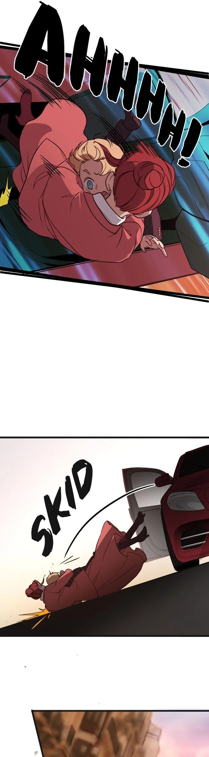 Bảo Mẫu Mafia Chapter 3 - 41