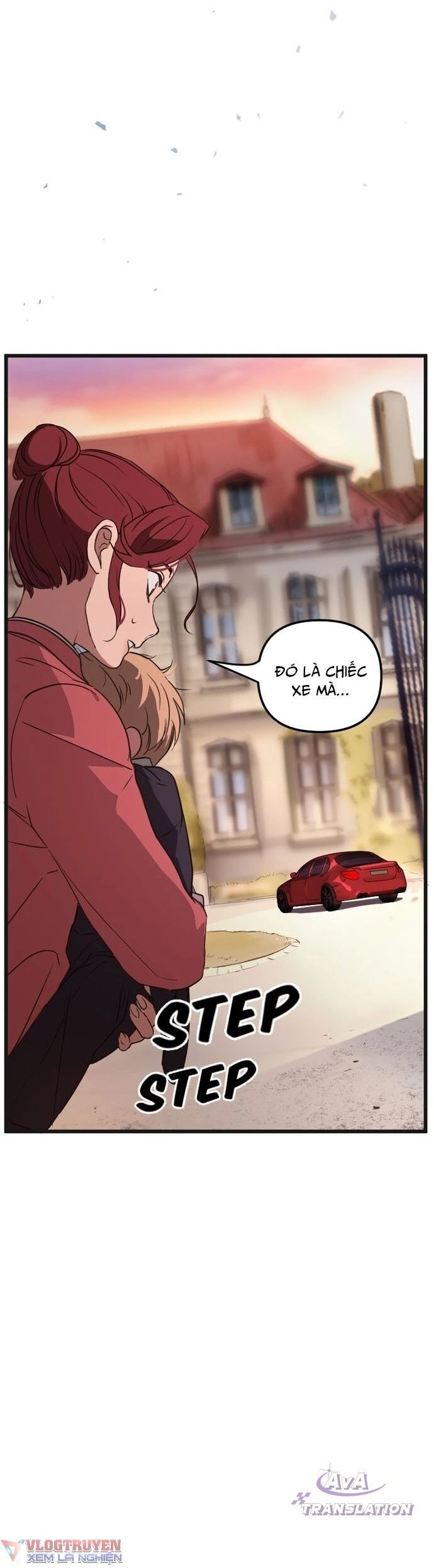 Bảo Mẫu Mafia Chapter 3 - 44
