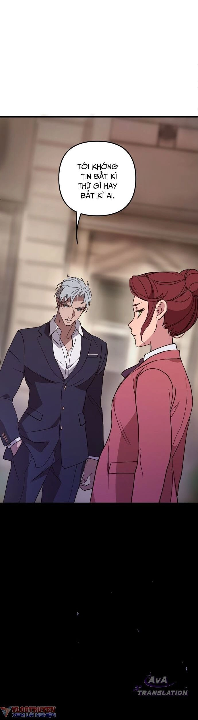 Bảo Mẫu Mafia Chapter 3 - 52